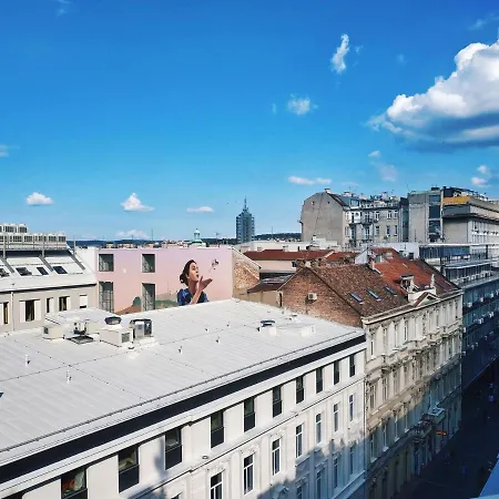 Basco Knez Mihailova *