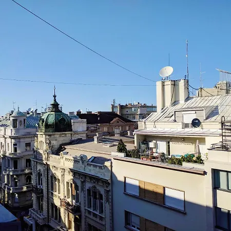 Basco Knez Mihailova