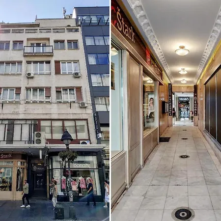 Basco Knez Mihailova *